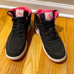 Nike Air Jordans